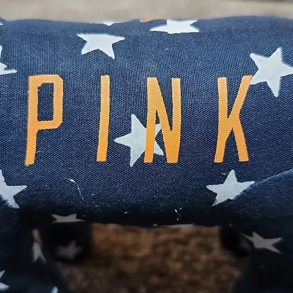 VS PINK RARE DETROIT TIGERS 2-EDITION MLB PLUSH FOREVER COLLECTIBLE DOG - Picture 6 of 14